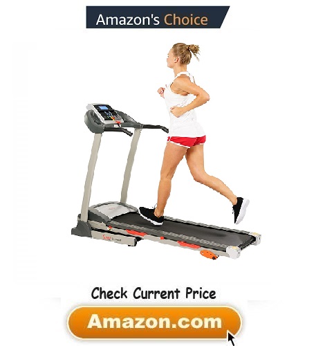 best treadmill for home