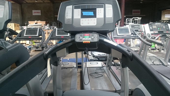 NordicTrack treadmill you choose