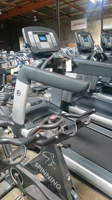 highly-anticipated treadmill clearance sales