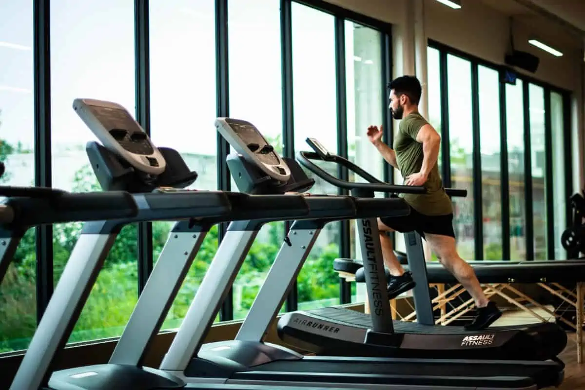 Start Your Fitness Journey with These Top Beginner Treadmills