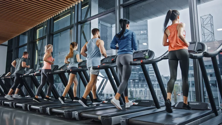 amazing treadmill clearance deals