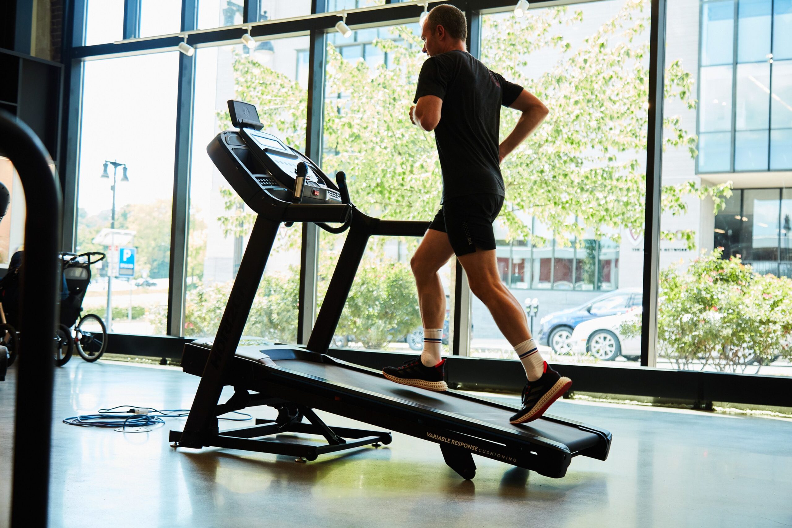 Best Incline Treadmills for Runners