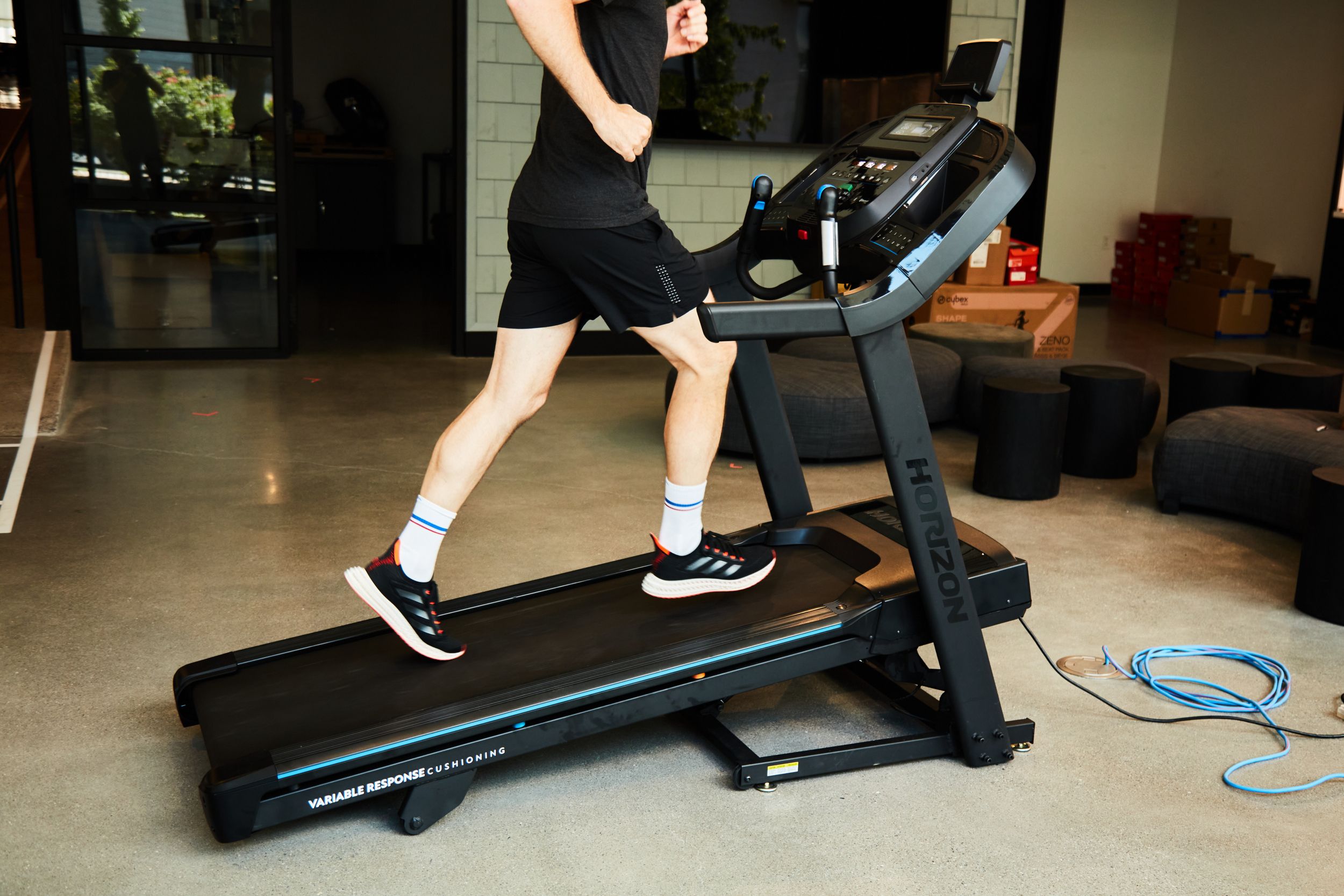 Top 10 Treadmill Brands for Home Workouts
