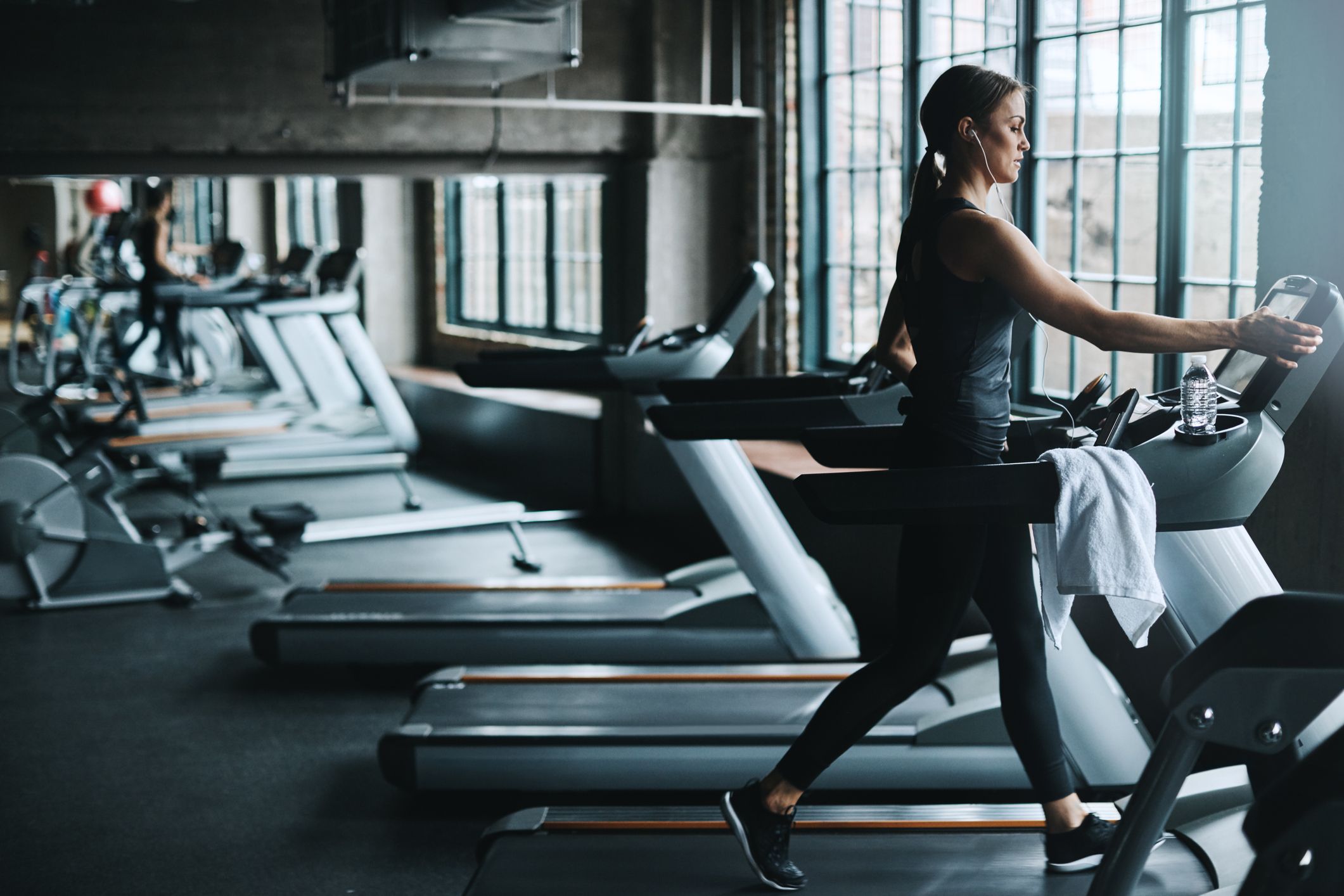 our list of the best treadmills